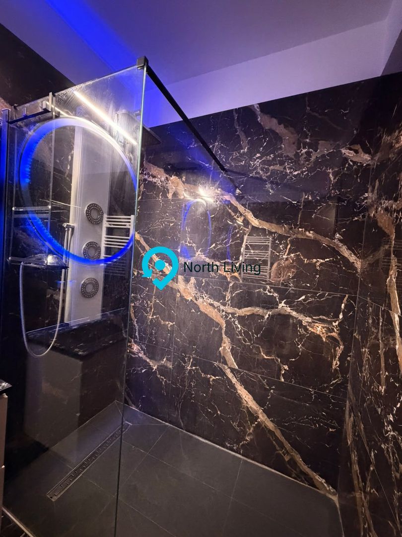 Apartament 2 camere, Asmita Gardens - Vacaresti - Poză 14