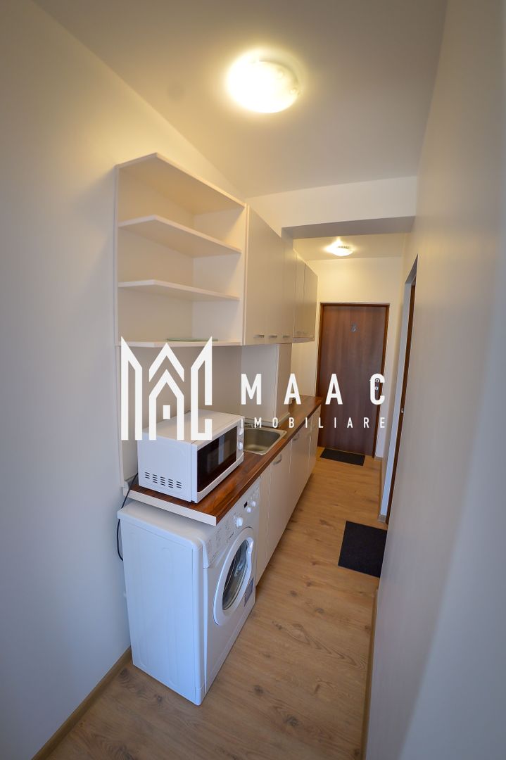 Casa individuala | Teren 265 MPU | Investitie | Vasile Aaron - Poză 26