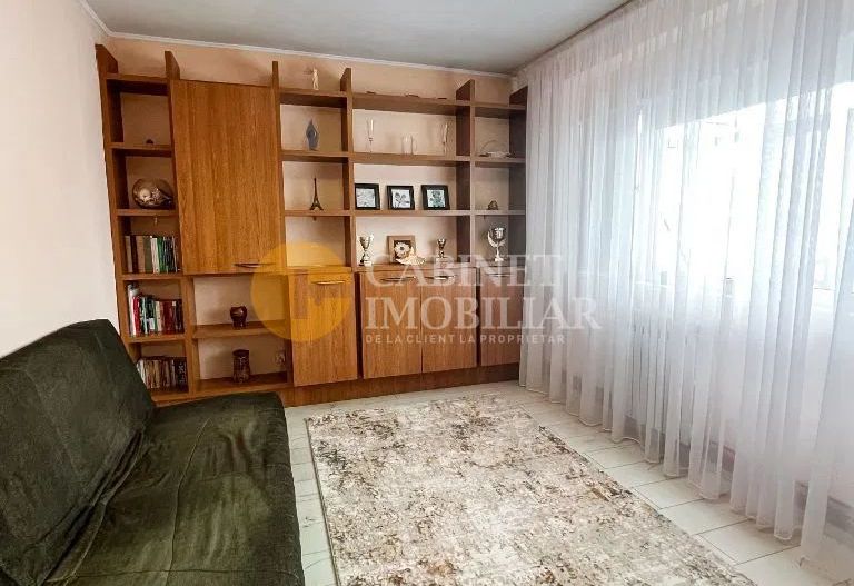 Chirie - 3 camere - Centru - Poză 13