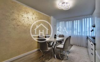 Apartament de inchiriat cu 2 camere in Nufarul, Oradea - Poză 5