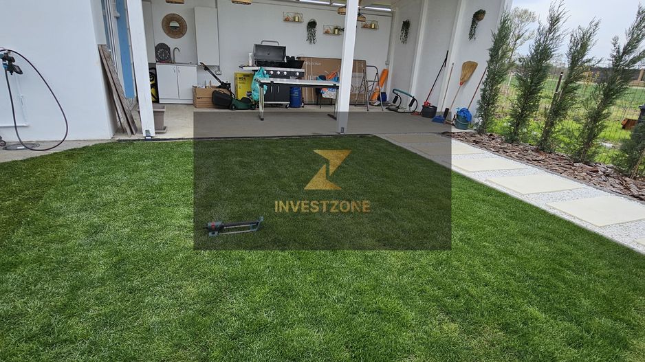 Casa de vanzare in Podgoria - Poză 50