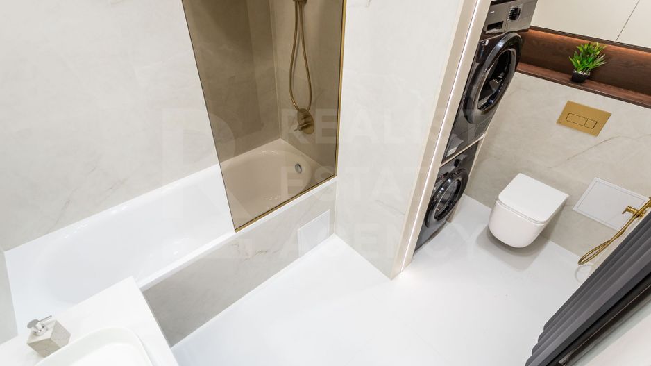 Vânzare, apartament, 2 camere, str. Vasile Lupu, Buiucani - Poză 9