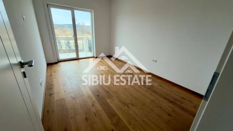 Apartament 3 camere terasa, boxa depozitare si 2 locuri parcare - Poză 10