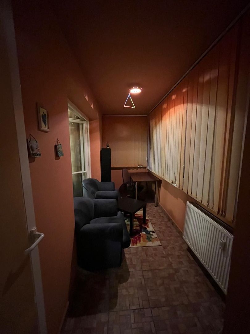 Apartament excelent cu 3 camere, Vatra Luminoasa - Poză 13