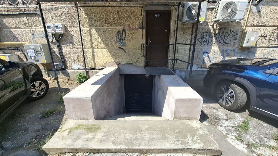 📍 Spațiu ideal pentru depozitare / arhivă / catering – Ultracentral, - Poză 9