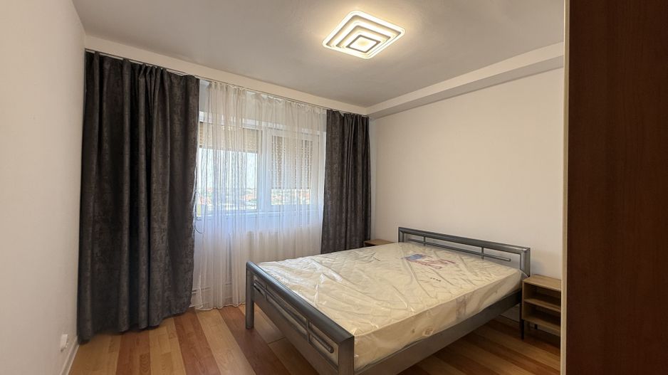 Apartament 3 camere, decomandat, renovat recent, Aradul Nou - Poză 12