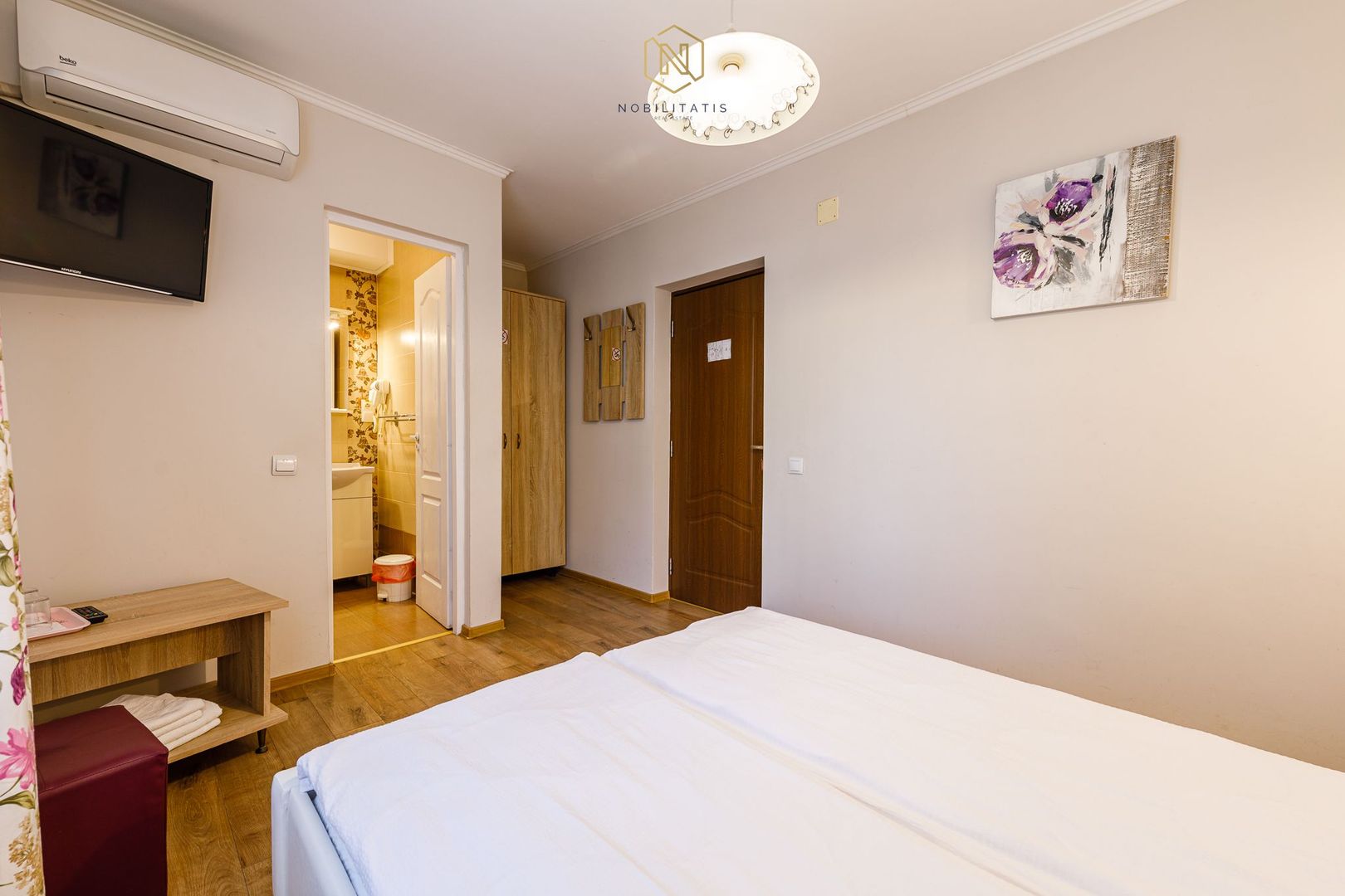 Proprietatea ideala pentru investiție, spații generoase, teren 1.200mp - Poză 11