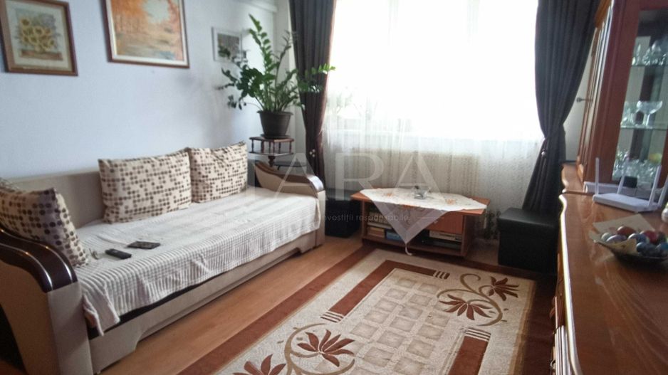 Apartament 2 camere aproape de Iulius Mall – zonă verde, acces rapid. - Poză 3
