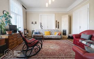 Apartament boem, cu 3 camere pe Andrei Saguna, comision 0% la cumparare - Poză 2