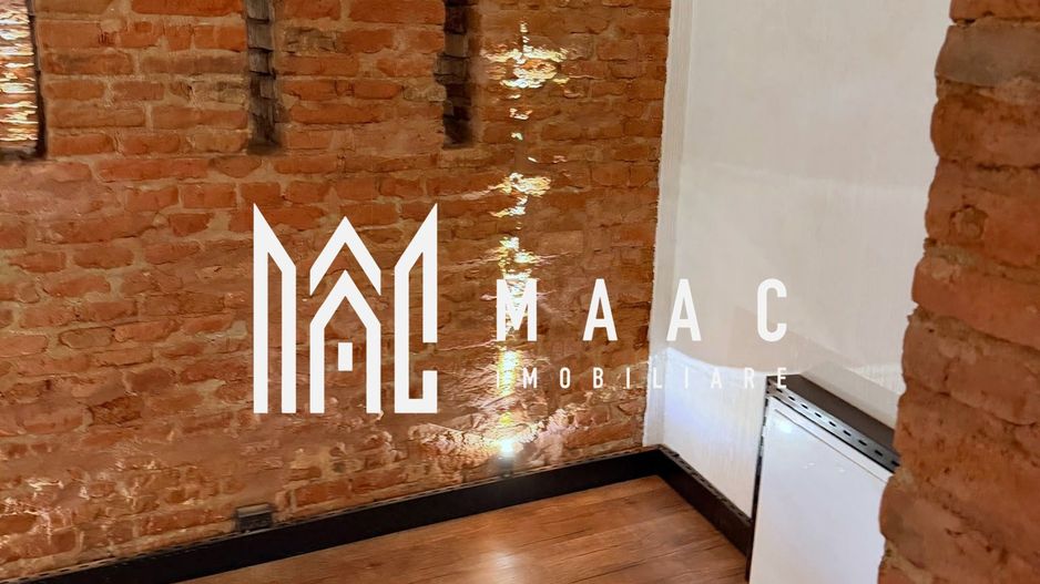 Spațiu comercial de închiriat | Sibiu, Central | 90 mp - Poză 8