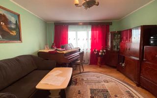 Apartament 3 camere | Etaj 4 | Strada Botizului - Poză 6