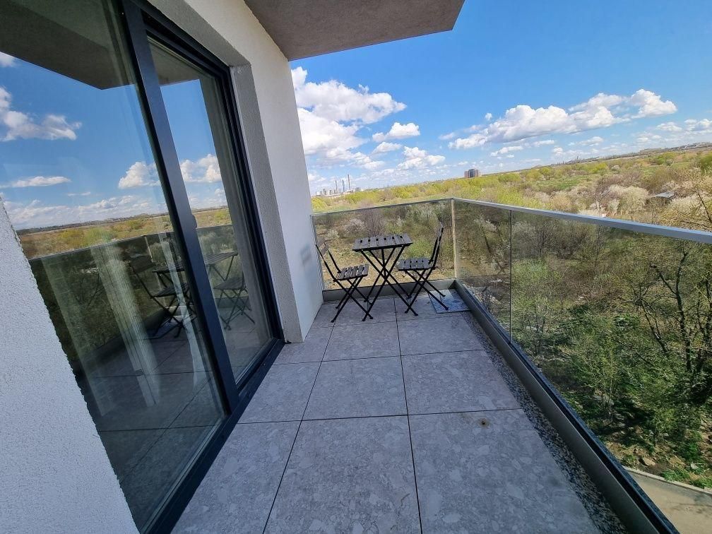 GARSONIRA VACARESTI- CENTRALA PROPRIE, BLOC NOU, METROU 13 MINUTE - Poză 7