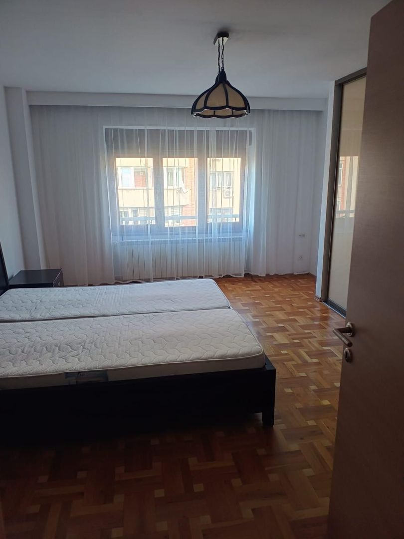 AP. 3 CAMERE CALEA CALARASILOR, PARCARE, PET-FRIENDLY, METROU 5 MINUTE - Poză 11