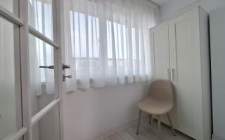 Liber, mobilat, de vanzare apartament 2 camere, Cug Pepiniera - Poză 15