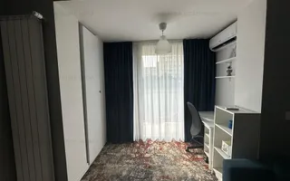 Rose Garden, modern mobilat, 2 balcoane, complex cu paza, Metrou Obor la 10 min - Poză 13