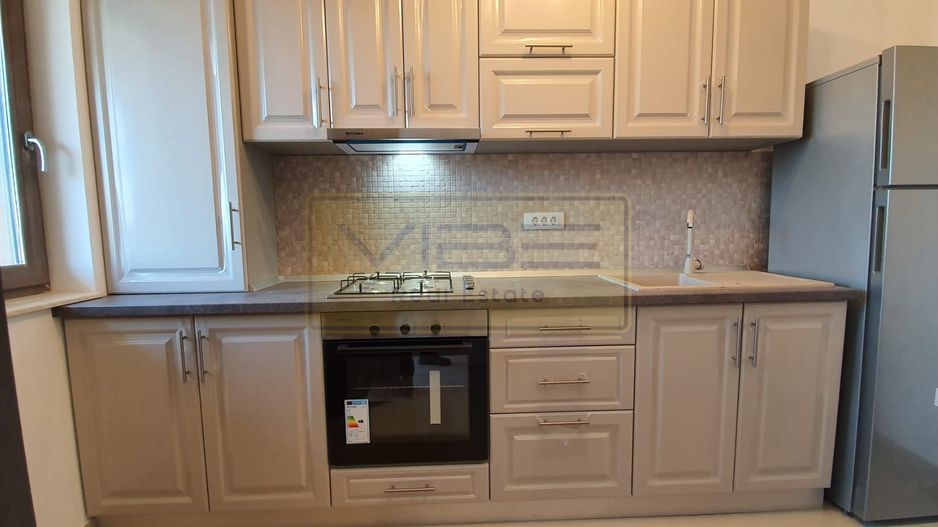 Apartament 1 camera premium Tatarasi - Tudor Office Center - Poză 16