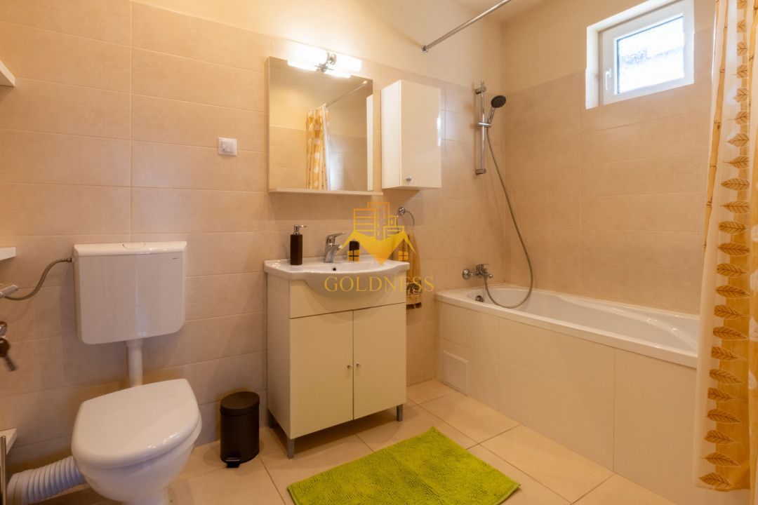 2 camere open space, Cartierul Marasti, CBC, Kaufland, Parcare - Poză 8