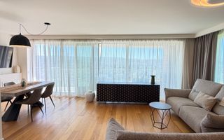 Apartament Premium 2 camere si panoramă asupra Clujului - Poză 1