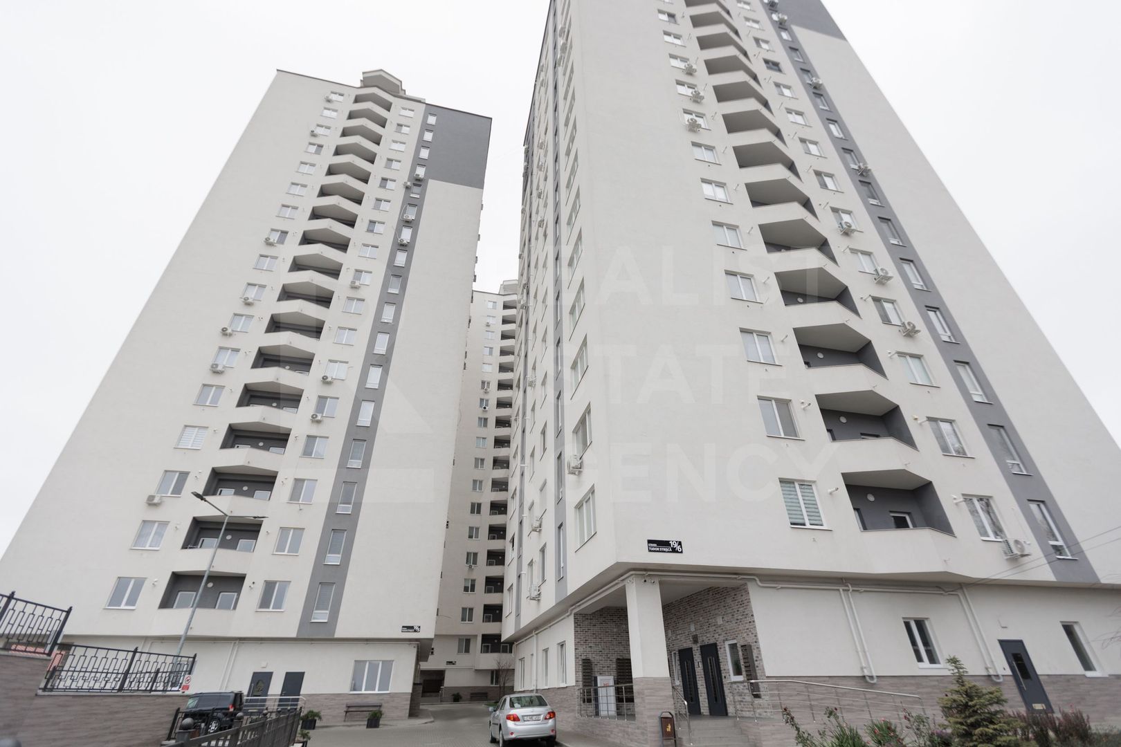 Vânzare, apartament, 2 cameră , str. Tudor Strișcă, Botanica - Poză 19