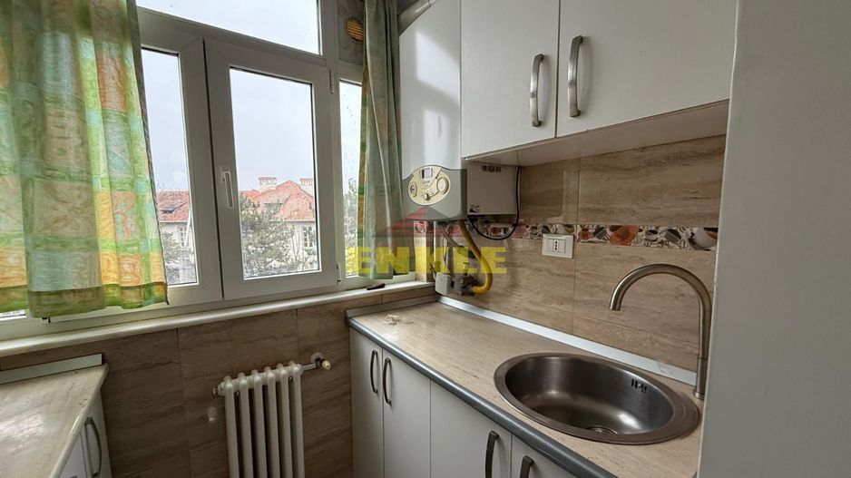 Apartament 2 camere – zona Liceului Economic - Poză 7