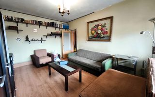 Apartament 3 camere decomandat │ Alexandru Odobescu│Garaj sub bloc - Poză 1