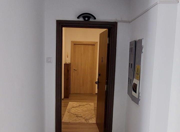 Închiriere 3 camere Bd. Unirii, 76 mp, mobilat, parcare - Poză 14