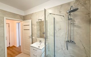 Comision 0! Mobilat si utilat complet. Bloc tip vila cu 6 apartamente si piscina - Poză 8