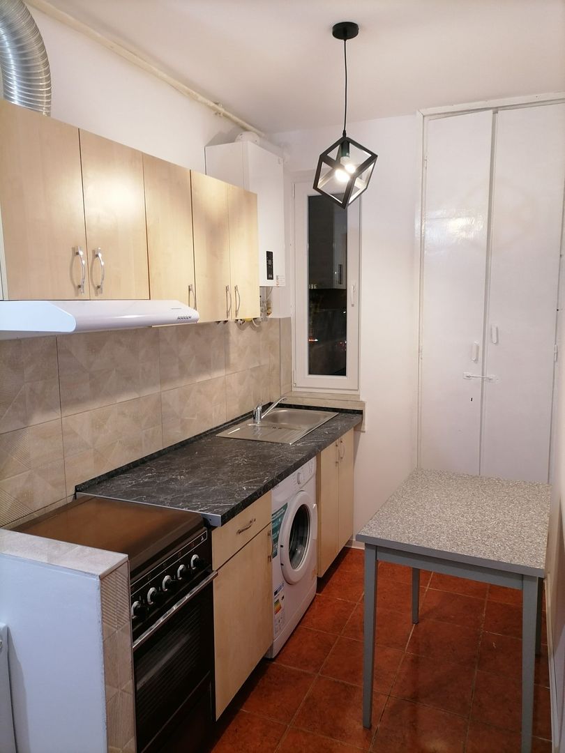 APARTAMENT 2 CAMERE ZONA MIHAI VITEAZU - Poză 5