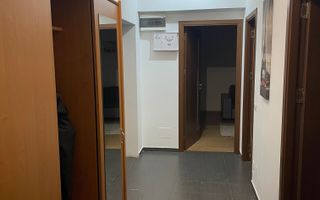 Inchiriez apartament 2 camere Plaza-langa Parcul Liniei - Poză 6