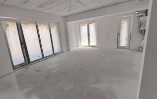 Apartament 2 si 3 camere la alb cu loc de parcare inclus