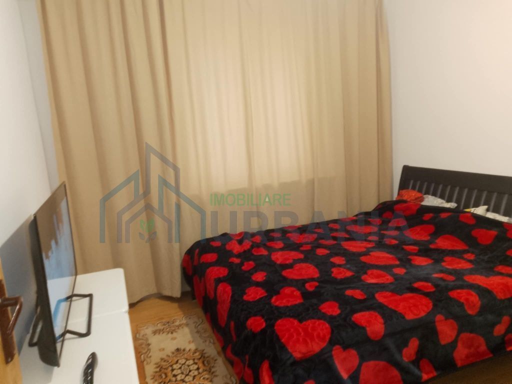Apartament cu 3camere semidecomandat - Poză 4