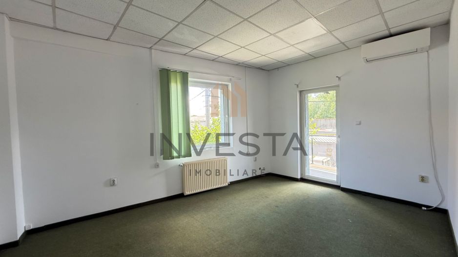 Cladire Individuala 311 mp |  Central | Ideal pentru Birouri, Clinica! - Poză 12