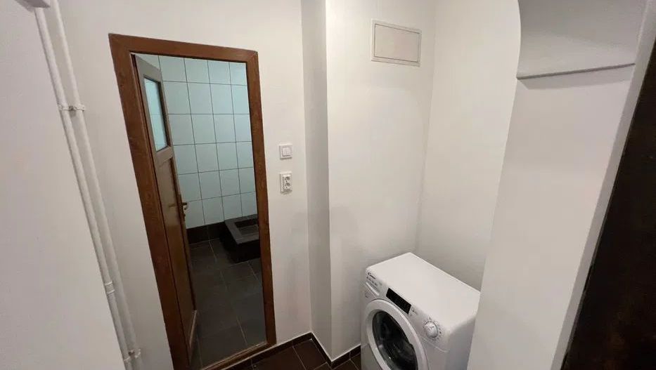 APARTAMENT 2 CAMERE | STR. VASILE LASCAR - Poză 4