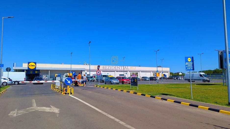 Garsoniera in Confort Urban Residence, gata de mutare, Salaj, Sector 5 - Poză 16