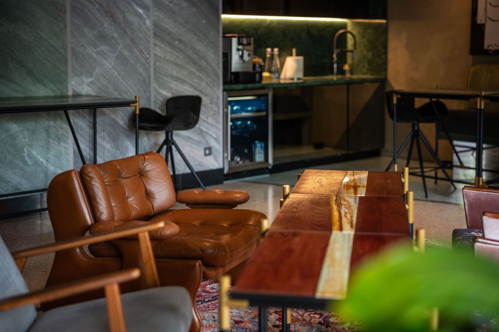 Apartament High End 3 camere I Primaverii I Servicii Concierge - Poză 5