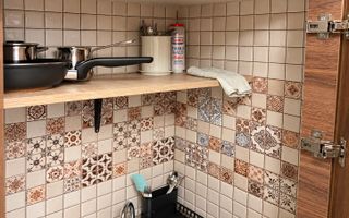 Apartament tip studio | 42mp | Platinia | 2min USAMV | 15' UMF - Poză 7