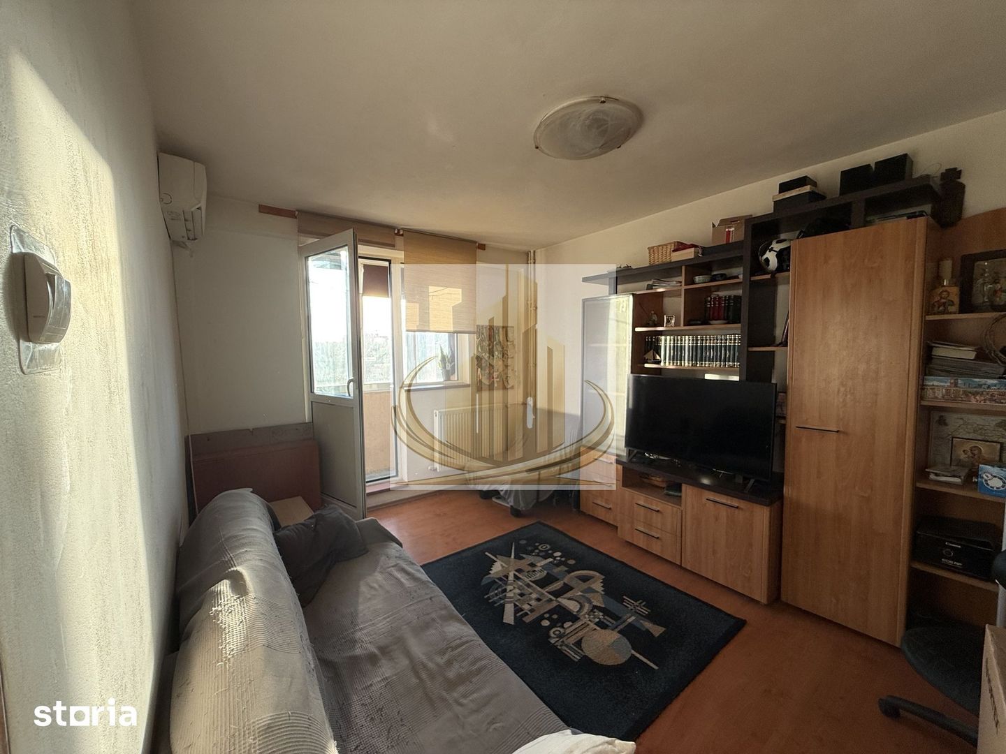 Apartament 2 camere decomandat - Poză 1