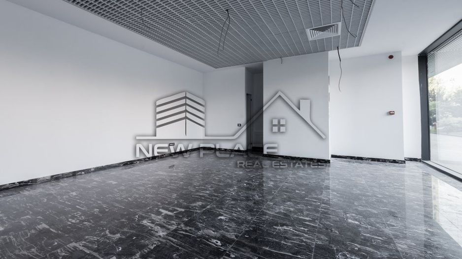 Cortina Residence | Spatiu comercial/birou | 750 Eur + TVA | LUX - Poză 4