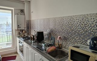 De vanzare apartament open space, spatios, 2 camere - Antiaeriana - Poză 4