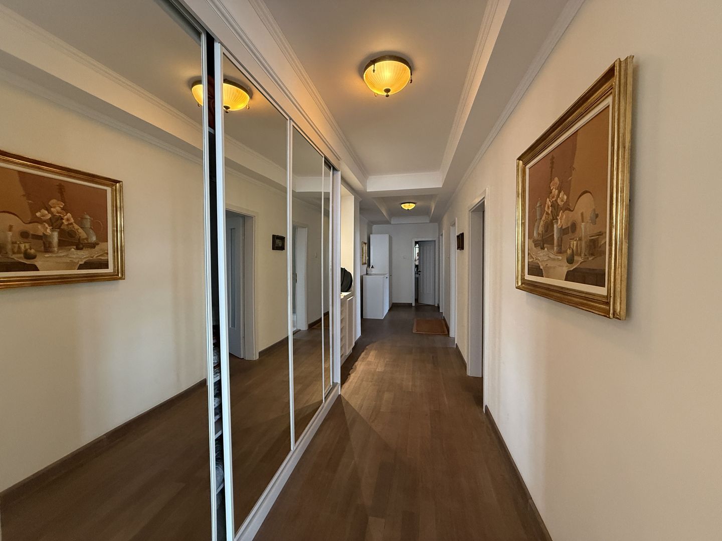Apartament 3 camere Mamaia - Navodari - vedere la mare - Poză 4