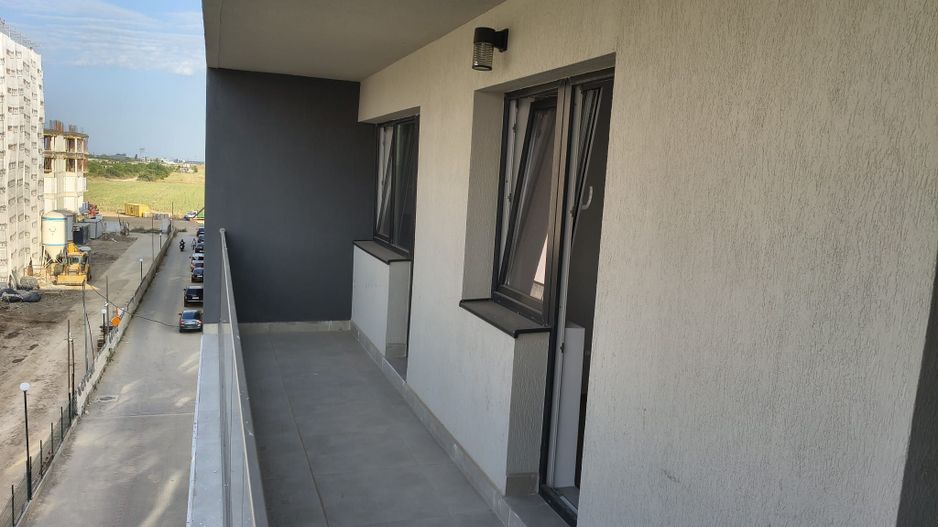 studio gata -2cam-55mp- la aprox. 15min metrou Leonida sau Berceni - Poză 10