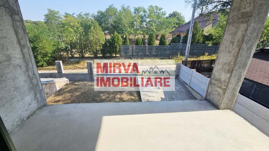 🏡 Vilă luminoasă, 4 camere, cu teren generos – Com. Plopu - Poză 38
