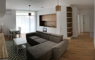 Apartament  2 camere complex Vivalia