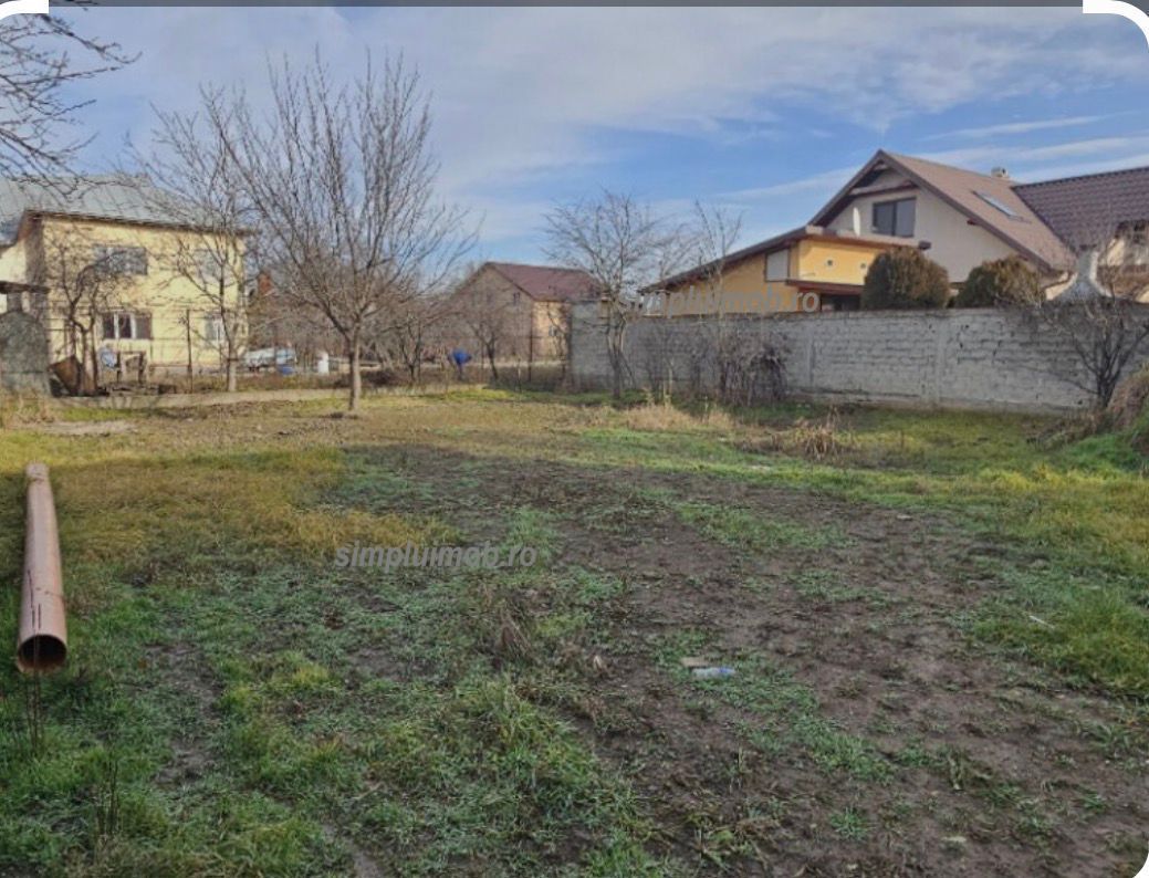 Comuna Manolache Langa Centura Bucuresti gaz curent asfalt - Poză 1