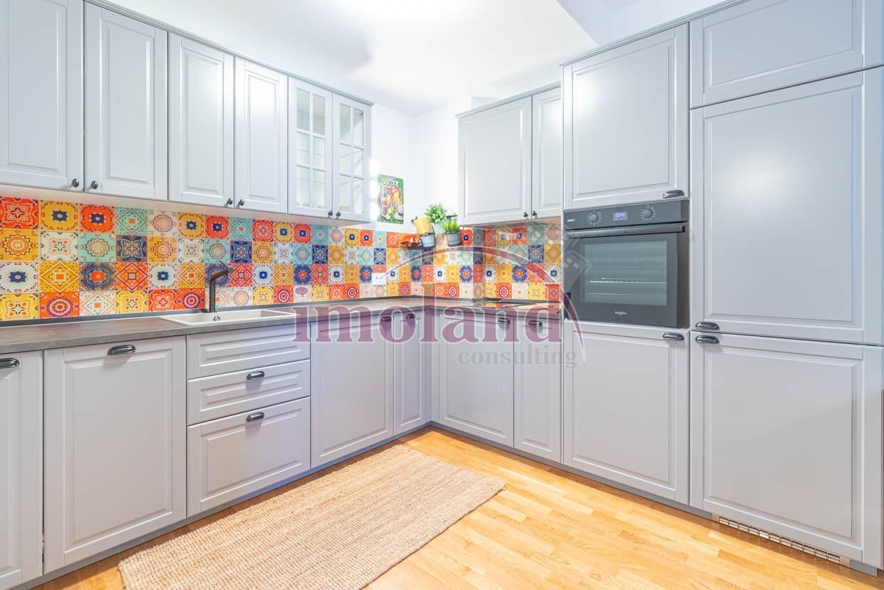 Inchiriere - studio mobilat&utilat - loc de parcare - Avalon Estate-Pipera - Poză 7