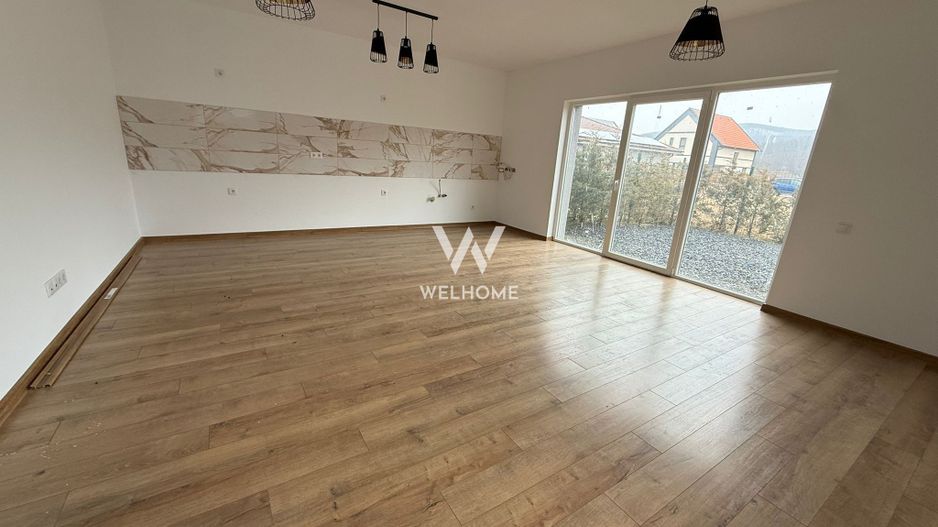 Casa Noua pe Parter - LA CHEIE  - Sibiu, Talmaciu - Poză 8