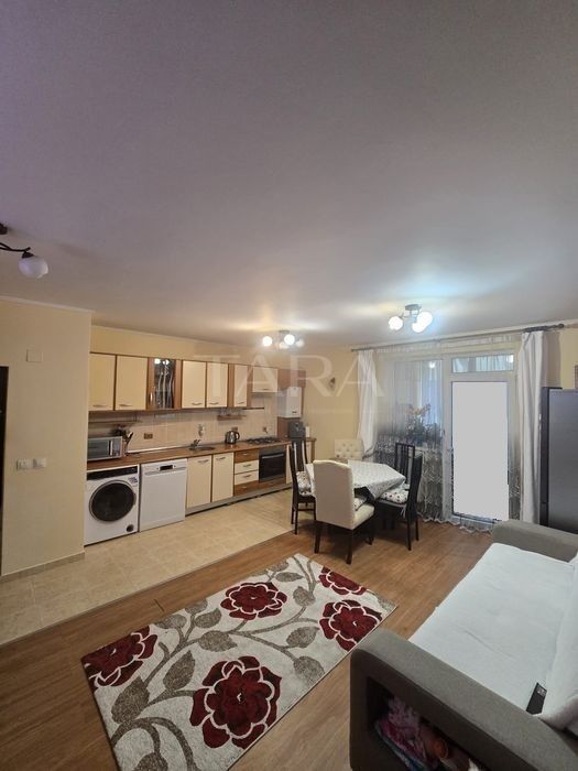 Apartament cu 2 camere de vânzare în zona Eroilor - Poză 1