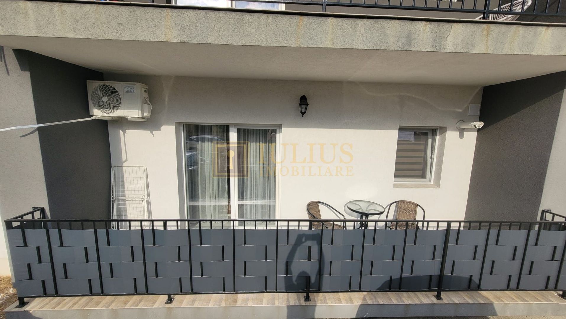 2 camere| Giroc| bloc nou| loc de parcare|  balcon - Poză 7