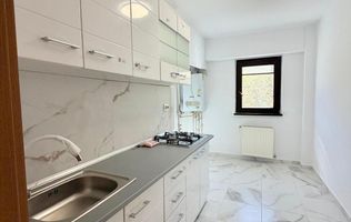 Ap 3 camere+garaj de vânzare – Șos București, Giurgiu
