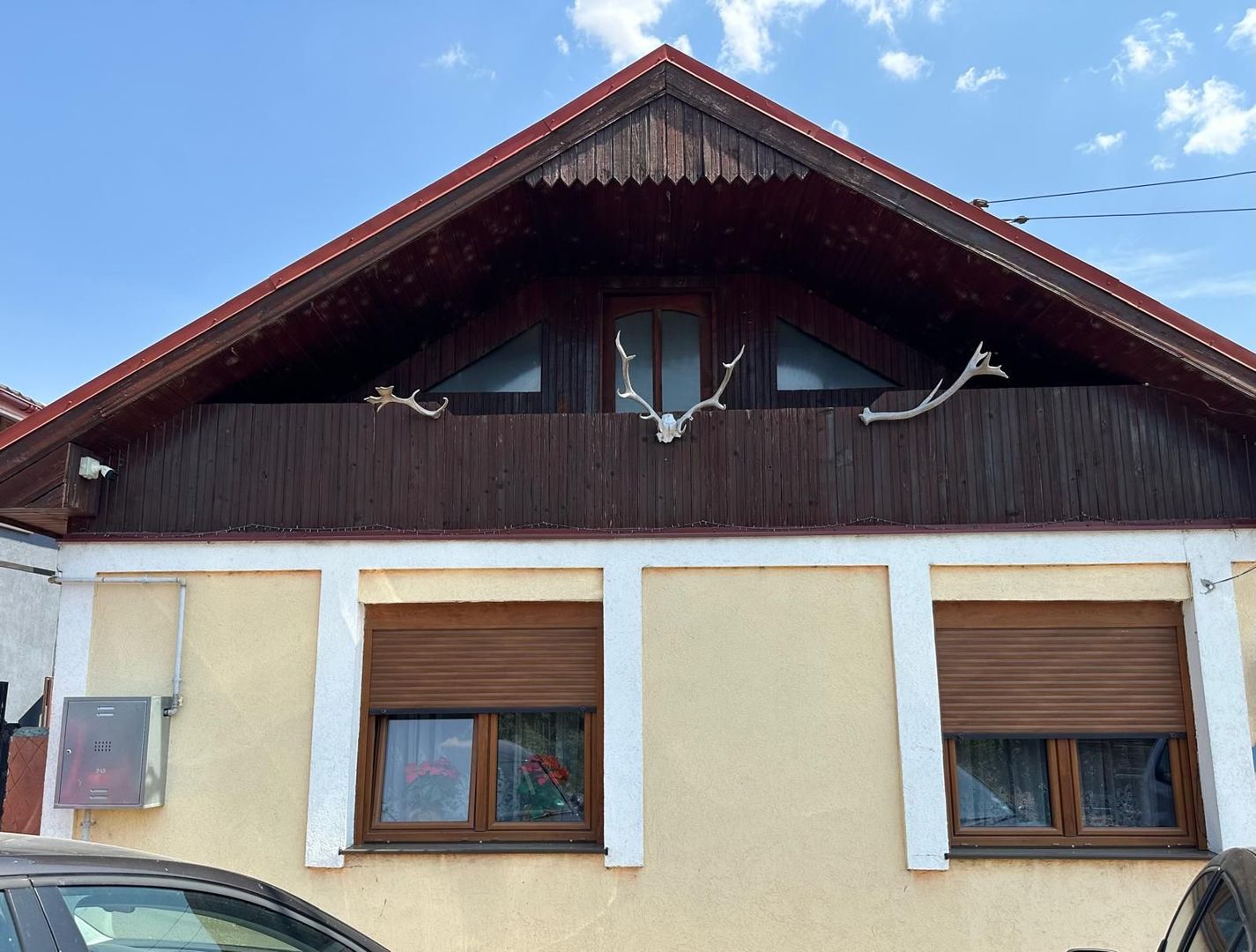 Casă individuală în Vatra Veche, Giarmata – 300 mp utili - Poză 28